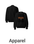 Apparel and Accessorizes